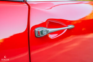 Fiat Abarth 124 CSA Sport Rallye - 1973