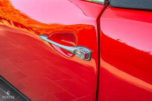 Fiat Abarth 124 CSA Sport Rallye - 1973