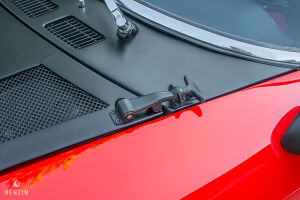 Fiat Abarth 124 CSA Sport Rallye - 1973