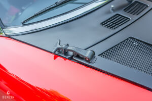 Fiat Abarth 124 CSA Sport Rallye - 1973