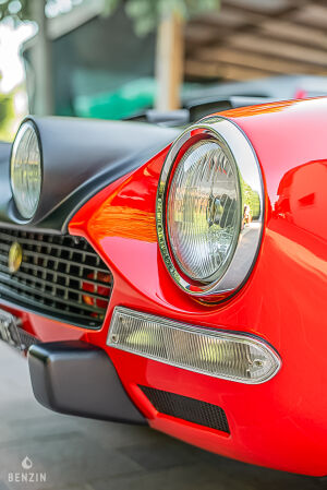 Fiat Abarth 124 CSA Sport Rallye - 1973