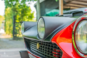 Fiat Abarth 124 CSA Sport Rallye - 1973