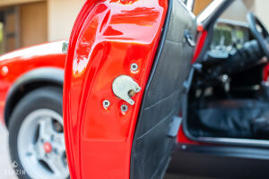 Fiat Abarth 124 CSA Sport Rallye - 1973