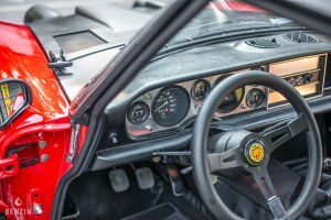 Fiat Abarth 124 CSA Sport Rallye - 1973