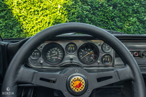 Fiat Abarth 124 CSA Sport Rallye - 1973