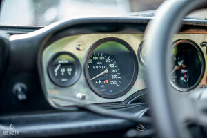 Fiat Abarth 124 CSA Sport Rallye - 1973