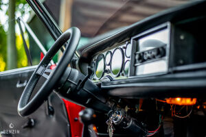 Fiat Abarth 124 CSA Sport Rallye - 1973