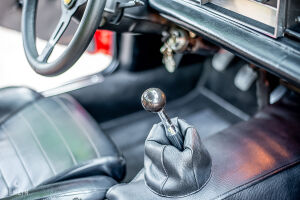 Fiat Abarth 124 CSA Sport Rallye - 1973