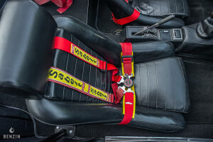 Fiat Abarth 124 CSA Sport Rallye - 1973