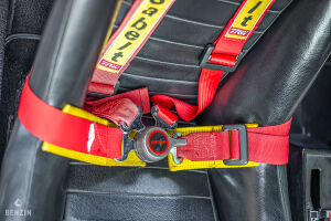 Fiat Abarth 124 CSA Sport Rallye - 1973