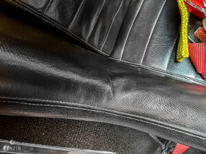 Fiat Abarth 124 CSA Sport Rallye - 1973