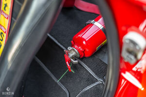 Fiat Abarth 124 CSA Sport Rallye - 1973