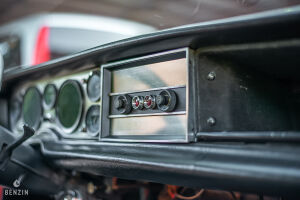 Fiat Abarth 124 CSA Sport Rallye - 1973