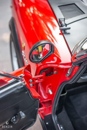 Fiat Abarth 124 CSA Sport Rallye - 1973