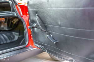 Fiat Abarth 124 CSA Sport Rallye - 1973