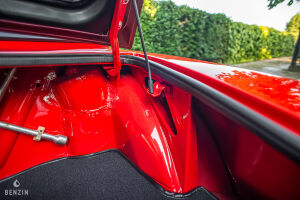 Fiat Abarth 124 CSA Sport Rallye - 1973