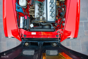 Fiat Abarth 124 CSA Sport Rallye - 1973