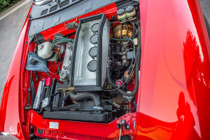 Fiat Abarth 124 CSA Sport Rallye - 1973