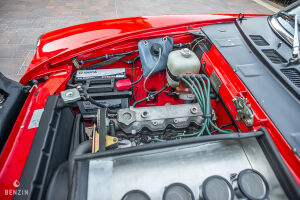 Fiat Abarth 124 CSA Sport Rallye - 1973