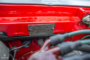 Fiat Abarth 124 CSA Sport Rallye - 1973