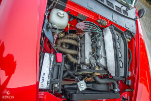 Fiat Abarth 124 CSA Sport Rallye - 1973