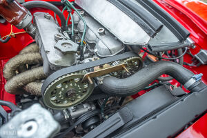 Fiat Abarth 124 CSA Sport Rallye - 1973