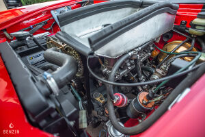 Fiat Abarth 124 CSA Sport Rallye - 1973