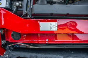 Fiat Abarth 124 CSA Sport Rallye - 1973