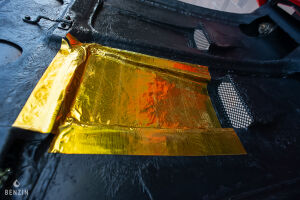 Fiat Abarth 124 CSA Sport Rallye - 1973