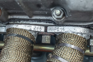 Fiat Abarth 124 CSA Sport Rallye - 1973