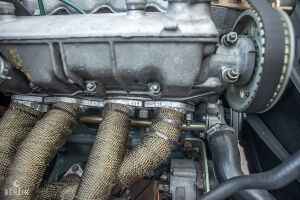 Fiat Abarth 124 CSA Sport Rallye - 1973