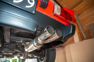 Fiat Abarth 124 CSA Sport Rallye - 1973