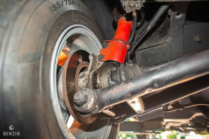 Fiat Abarth 124 CSA Sport Rallye - 1973