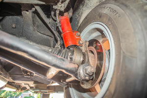 Fiat Abarth 124 CSA Sport Rallye - 1973