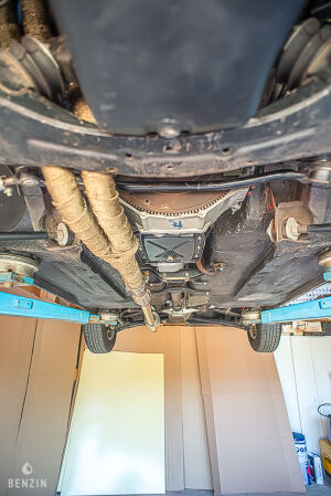 Fiat Abarth 124 CSA Sport Rallye - 1973