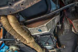 Fiat Abarth 124 CSA Sport Rallye - 1973