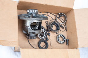 Fiat Abarth 124 CSA Sport Rallye - 1973