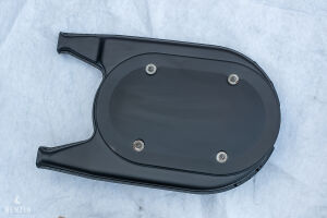 Fiat Abarth 124 CSA Sport Rallye - 1973