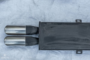 Fiat Abarth 124 CSA Sport Rallye - 1973