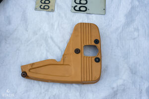 Fiat Abarth 124 CSA Sport Rallye - 1973