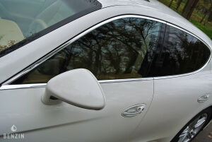 Porsche Panamera Turbo - 2010