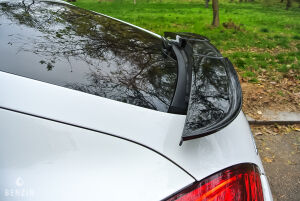 Porsche Panamera Turbo - 2010