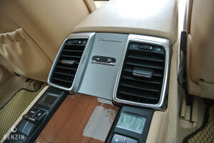 Porsche Panamera Turbo - 2010