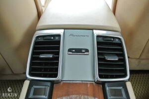 Porsche Panamera Turbo - 2010