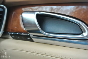 Porsche Panamera Turbo - 2010