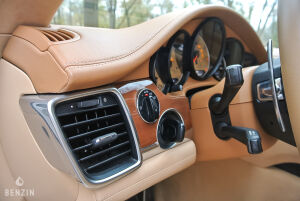 Porsche Panamera Turbo - 2010