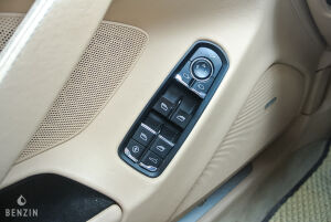 Porsche Panamera Turbo - 2010