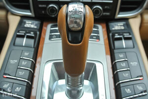 Porsche Panamera Turbo - 2010