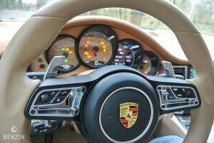 Porsche Panamera Turbo - 2010