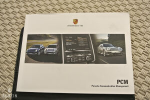 Porsche Panamera Turbo - 2010